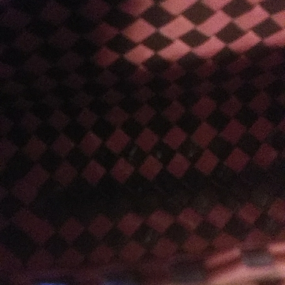 Pink and Gray Purse - Picture 6 of 7